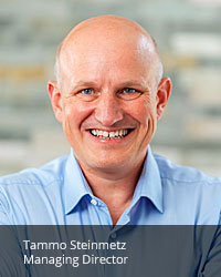 Tammo Steinmetz
