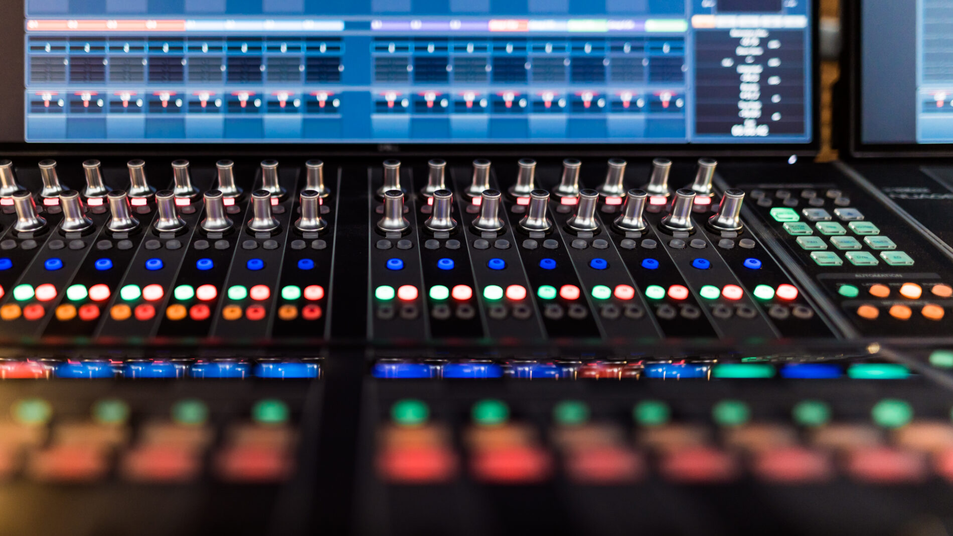 Studio-Hamburg-Synchron-Berlin-Ausstattung Studio-Hamburg-Synchron-Berlin-Ausstattung