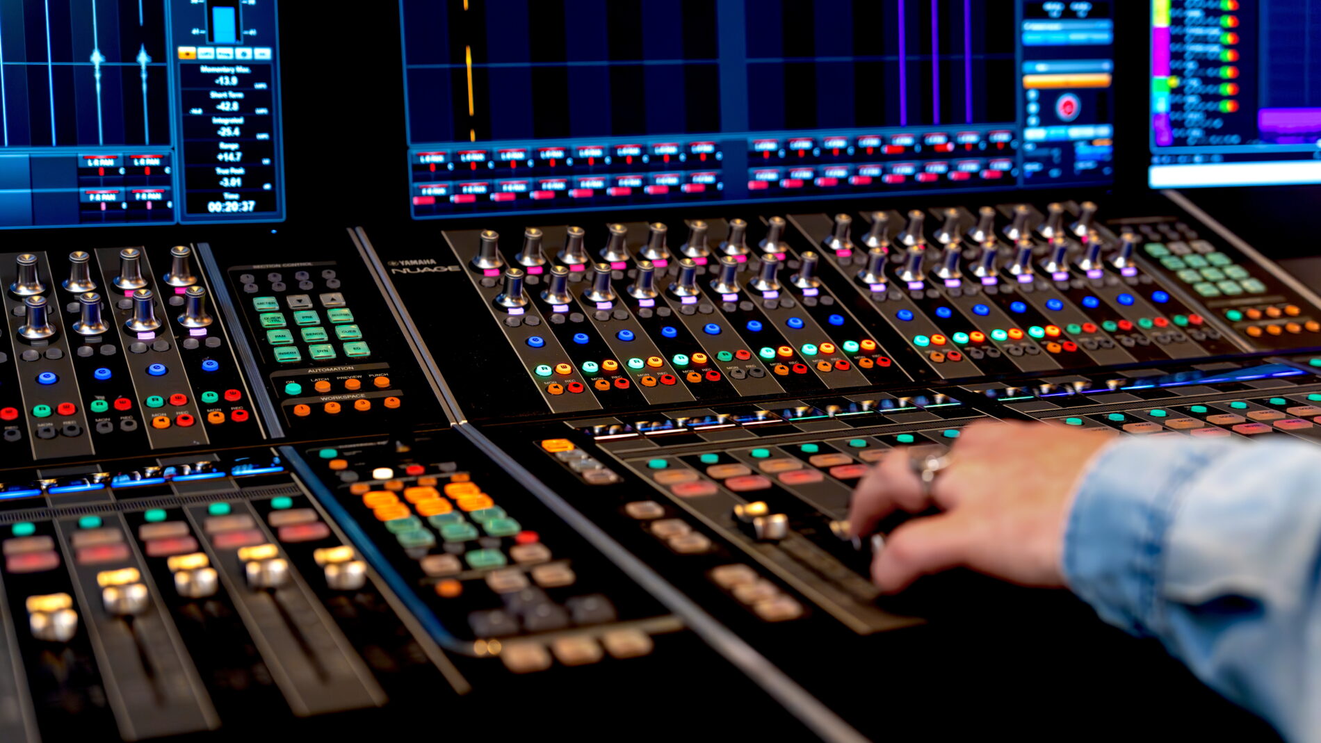 Studio-Hamburg-Synchron-Hamburg-Ausstattung Studio-Hamburg-Synchron-Hamburg-Ausstattung
